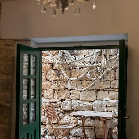 Apartamento House Beatrix Stari Grad (Hvar)