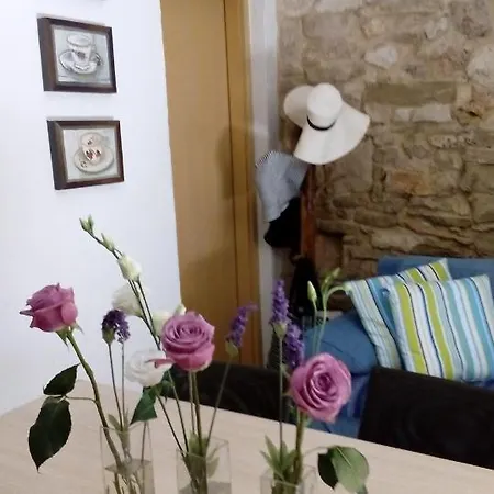 House Beatrix Apartment