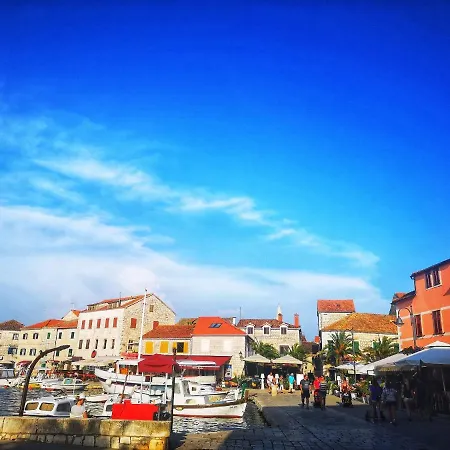 House Beatrix Apartment Stari Grad (Hvar)