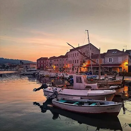House Beatrix * Stari Grad (Hvar)