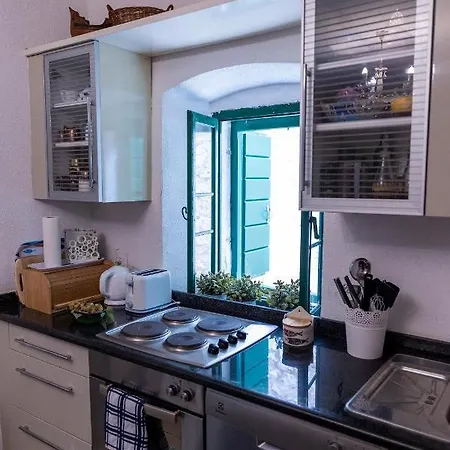 House Beatrix Apartment Stari Grad (Hvar)