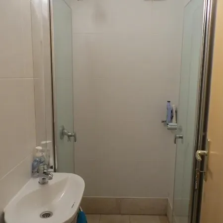 House Beatrix アパート *