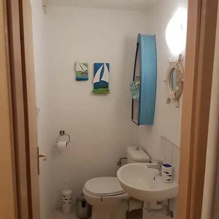 House Beatrix アパート *