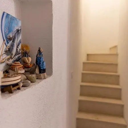 House Beatrix アパート *