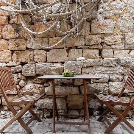 House Beatrix * スタリー・グラード